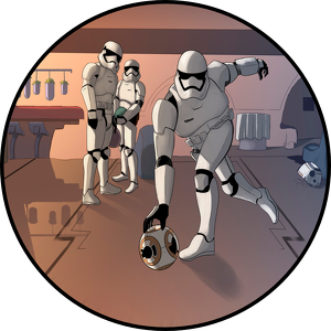 Fundraising Page: John Hughes